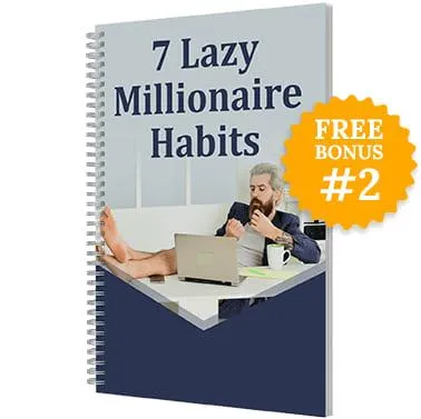 Billionaire Brain Wave Bonus 2